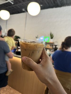 Coffee Check by null