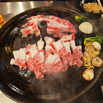 The Cast Iron Pot - Korean Near Me - Fairview, New Jersey The Cast Iron Pot - Korean Near Me - Fairview, New Jersey