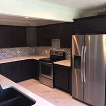 DHI Custom Kitchen & Baths - stainless steel appliances - General Contractors Near Me - Oakboro, North Carolina DHI Custom Kitchen & Baths - stainless steel appliances - General Contractors Near Me - Oakboro, North Carolina