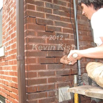 Kish Masonry - Masonry/Concrete Near Me