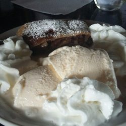 Rancho Tío Horst - Sus postres son geniales!
