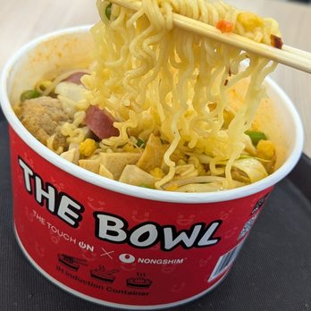 The Ramyun Zip - What I got - Korean Near Me - Centreville, Virginia The Ramyun Zip - What I got - Korean Near Me - Centreville, Virginia