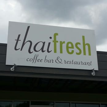Thai Fresh - Thai Near Me - Austin, Texas