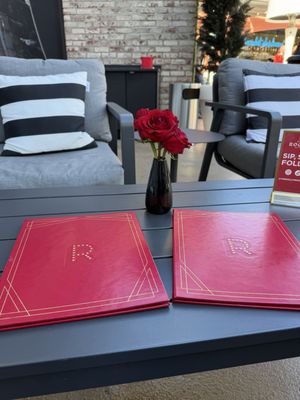 The Hollywood Rooftop Restaurant & Bar by Madame Tussauds by null