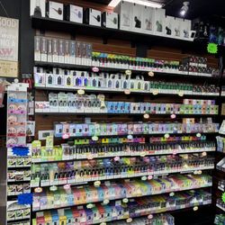 Smoke Buddy head shop