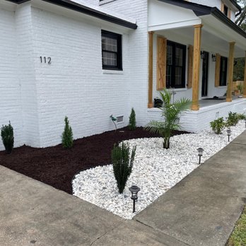 Summer Landscape - Landscape Architects or Designers Near Me