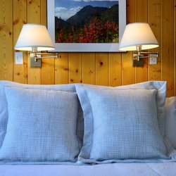 Alta Lodge