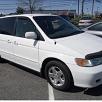 Triangle Motors - Car Rental Near Me - Frederick, Maryland