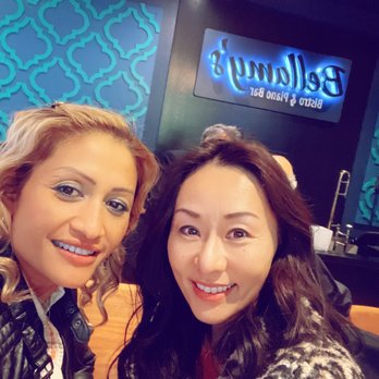 Bellamy's Restaurant - Where is Sandy Kim? ! - New American Near Me - Escondido, California