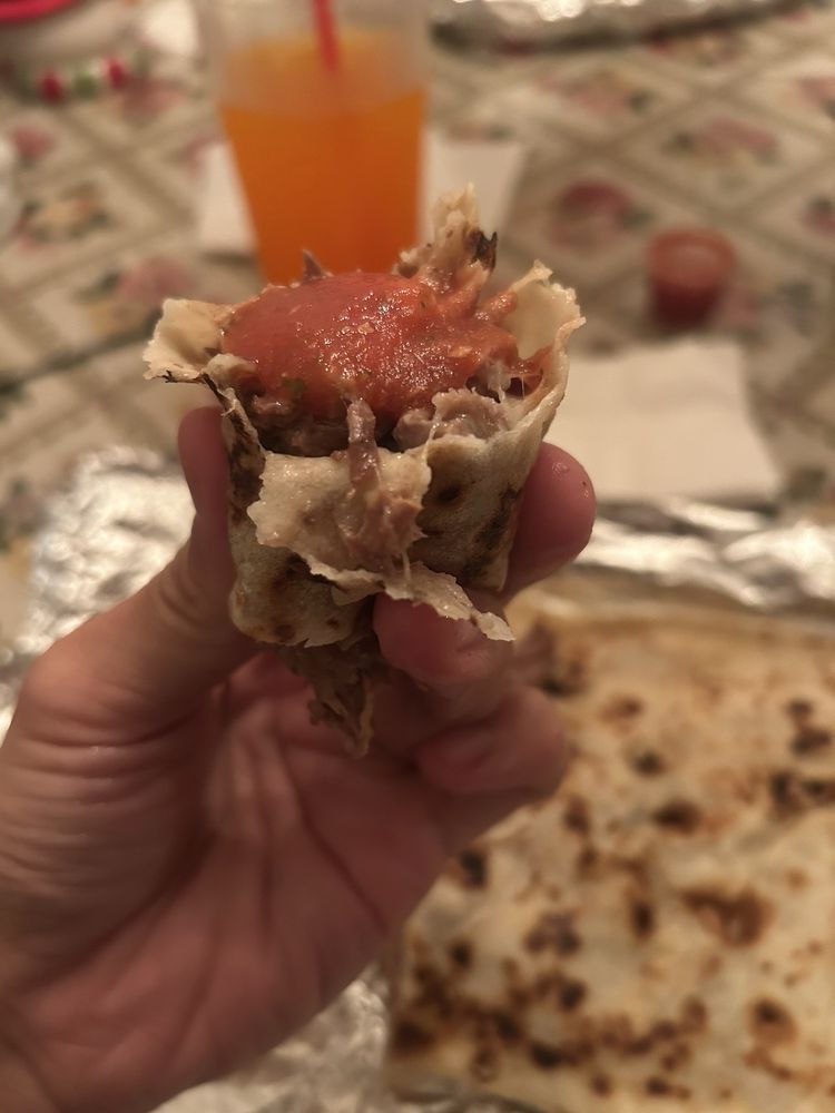 Adrian's