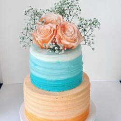 CakeTalks