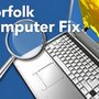 Photo of Norfolk Computer Fix