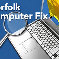Norfolk Computer Fix