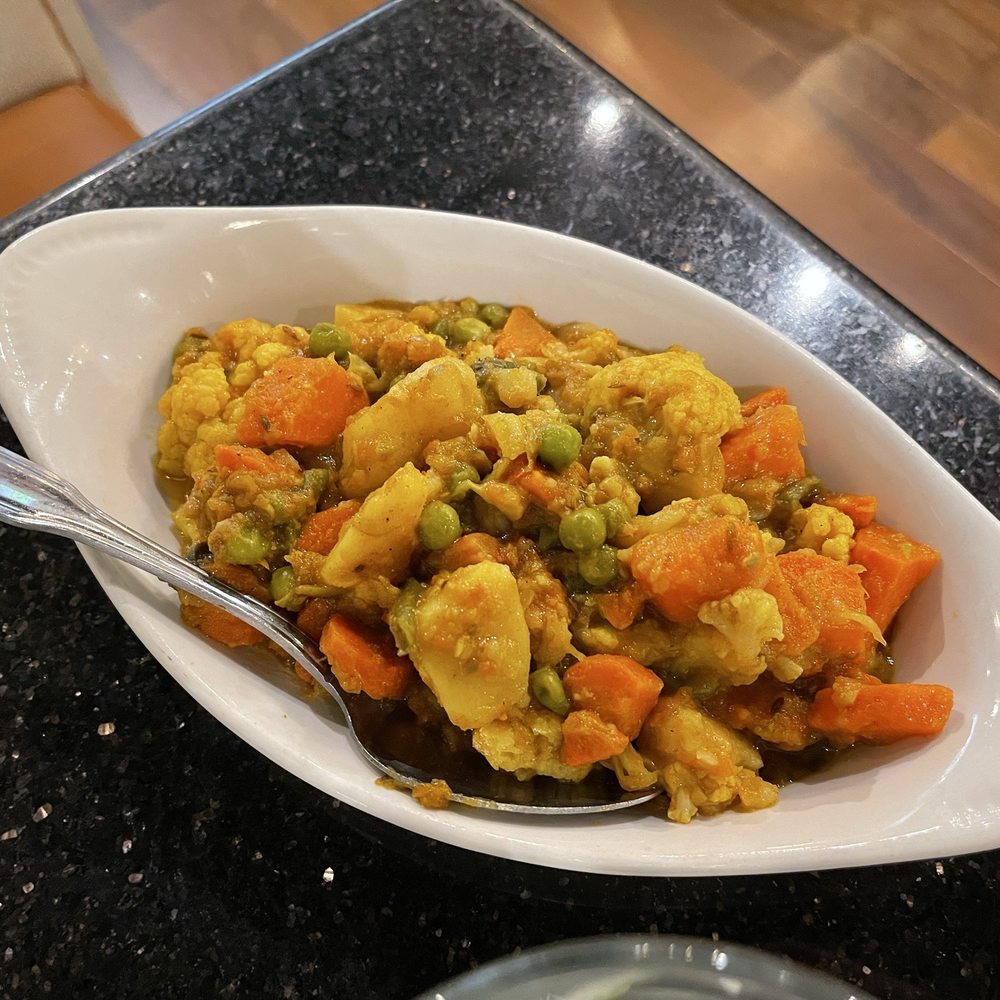 All India Cafe - Indian Near Me - Arcadia, California