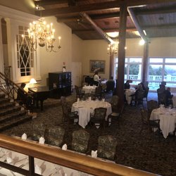 Chianti - Chianti Restaurant at Mission Point
