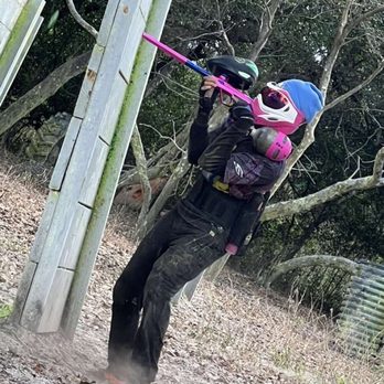 Orbital Paintball - Paintball Near Me - Thonotosassa, Florida Orbital Paintball - Paintball Near Me - Thonotosassa, Florida
