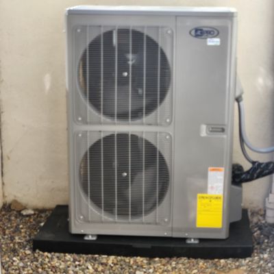 Biard & Crockett Plumbing, Heating, and Air Conditioning by null