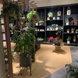 Jasmine Flower Shop
