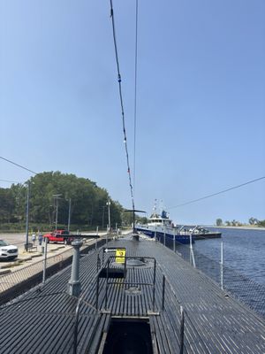 USS Silversides Submarine Museum by null