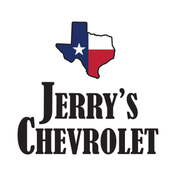Jerry's Chevrolet - Jerry's Chevrolet Logo - Car Dealers Near Me - Weatherford, Texas Jerry's Chevrolet - Jerry's Chevrolet Logo - Car Dealers Near Me - Weatherford, Texas