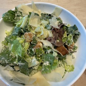 Grassa - Caesar Salad. - Italian Near Me - Portland, Oregon Grassa - Caesar Salad. - Italian Near Me - Portland, Oregon