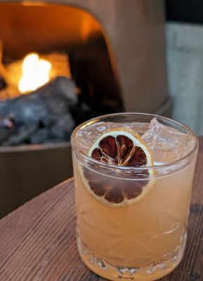 Swan Bar by null
