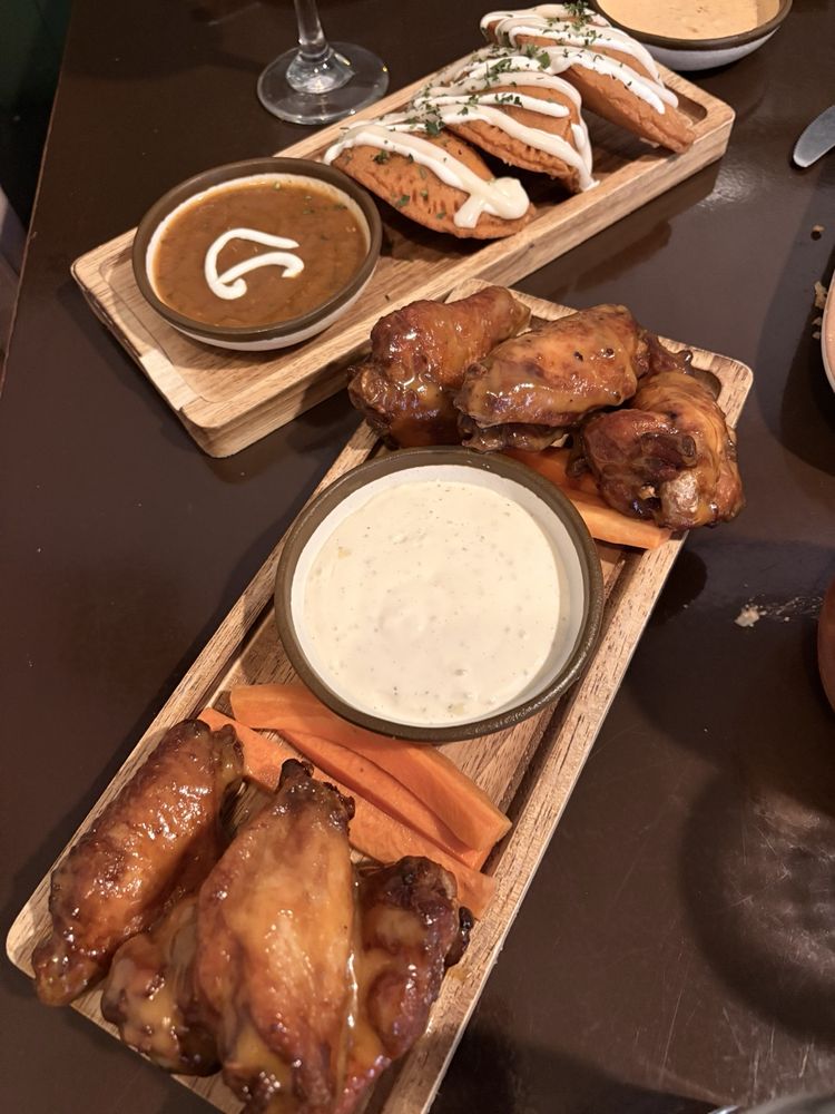Juncal Mexican Grill & Bar