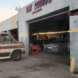 Ray Scott's Automotive