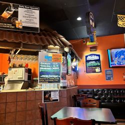 El Camino Real Mexican Grill - El Camino Real