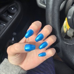 Acrylic full set!