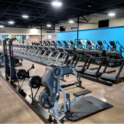 EōS Fitness