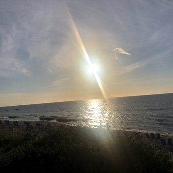 Ocean Edge Resort - Sunset - Resorts Near Me - Brewster, Massachusetts Ocean Edge Resort - Sunset - Resorts Near Me - Brewster, Massachusetts