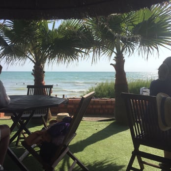 Ajedrez - Gorgeous view! - Bars Near Me - Chipiona, California