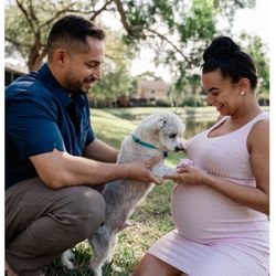 Carry You Through Doula Services, Inc. - My family