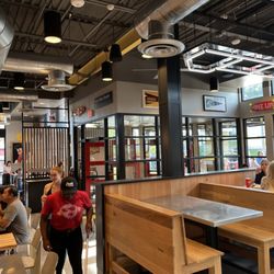 Raising Cane's Chicken Fingers