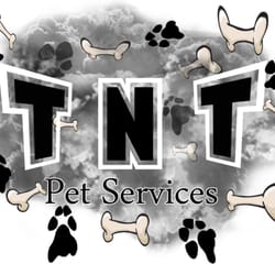 TNT Pet services