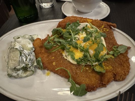 The Alderman by null