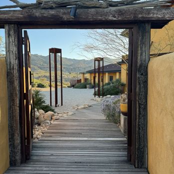 Sacred Sands - Venues & Event Spaces Near Me - Joshua Tree, California