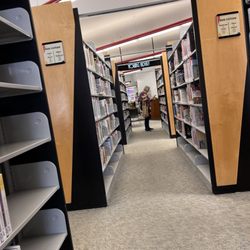Rainbow Library