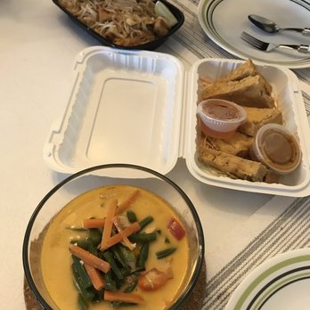 Bualoy Cuisine - Takeout - Panang Curry, Golden Triangle, Pad Thai - Laotian Near Me - Devon, Pennsylvania Bualoy Cuisine - Takeout - Panang Curry, Golden Triangle, Pad Thai - Laotian Near Me - Devon, Pennsylvania