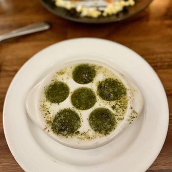 Chapeau - Escargot - French Near Me - San Francisco, California