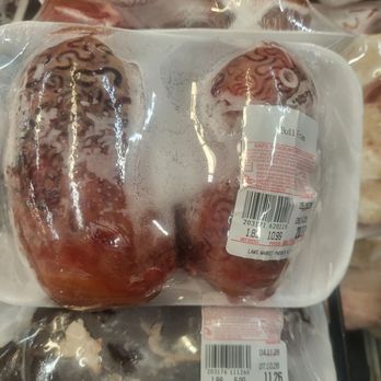 Lams Market #2 - Bull fries...tasty treat or gag gift? - International Grocery Near Me - Phoenix, Arizona Lams Market #2 - Bull fries...tasty treat or gag gift? - International Grocery Near Me - Phoenix, Arizona