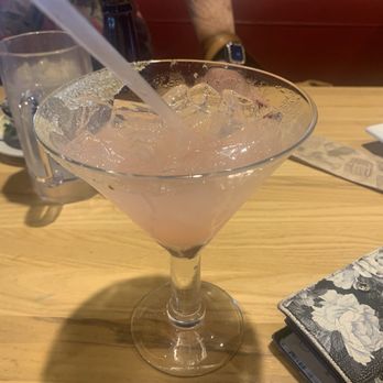 Chili's - Watermelon margarita - American Near Me - Bakersfield, California Chili's - Watermelon margarita - American Near Me - Bakersfield, California