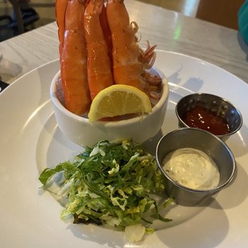The Cove - Jumbo Peel and Eat Shrimp (ok - dry) - Seafood Near Me - Vancouver, Washington The Cove - Jumbo Peel and Eat Shrimp (ok - dry) - Seafood Near Me - Vancouver, Washington