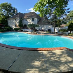The Swim Zone
