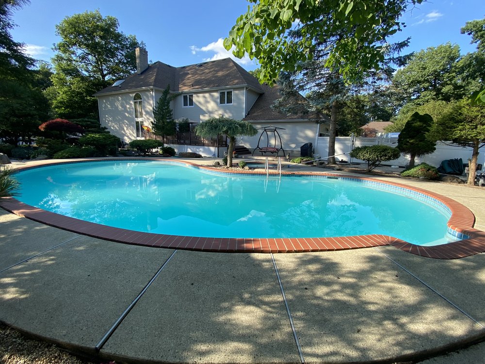 THE SWIM ZONE 22 Photos 295 US46, Fairfield, NJ Yelp