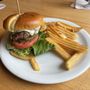 The Burger Den