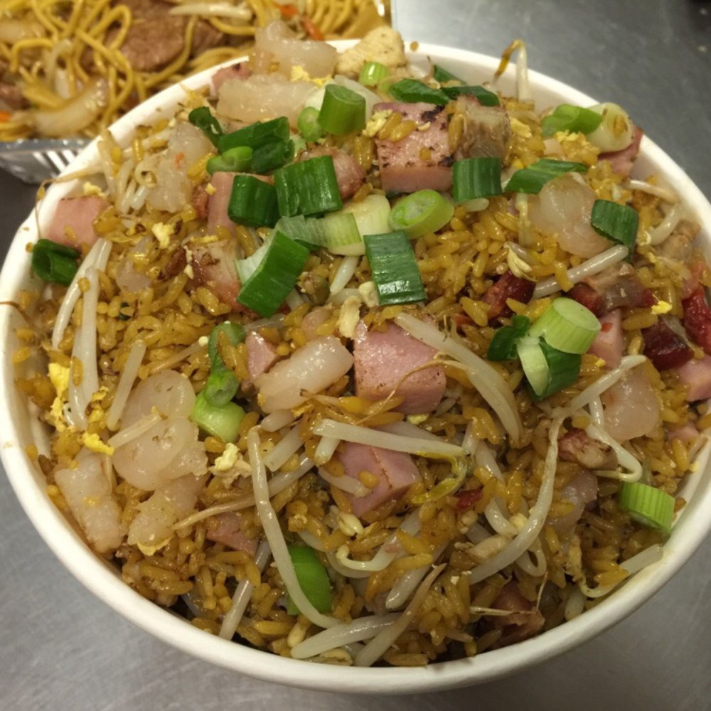 China Casa - Jumbo Special Fried Rice - Chinese Near Me - Hialeah, Florida China Casa - Jumbo Special Fried Rice - Chinese Near Me - Hialeah, Florida