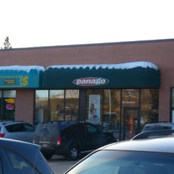 Panago Pizza