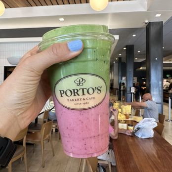 PORTO’S BAKERY & CAFE - Updated August 2024 - 12730 Photos & 11352